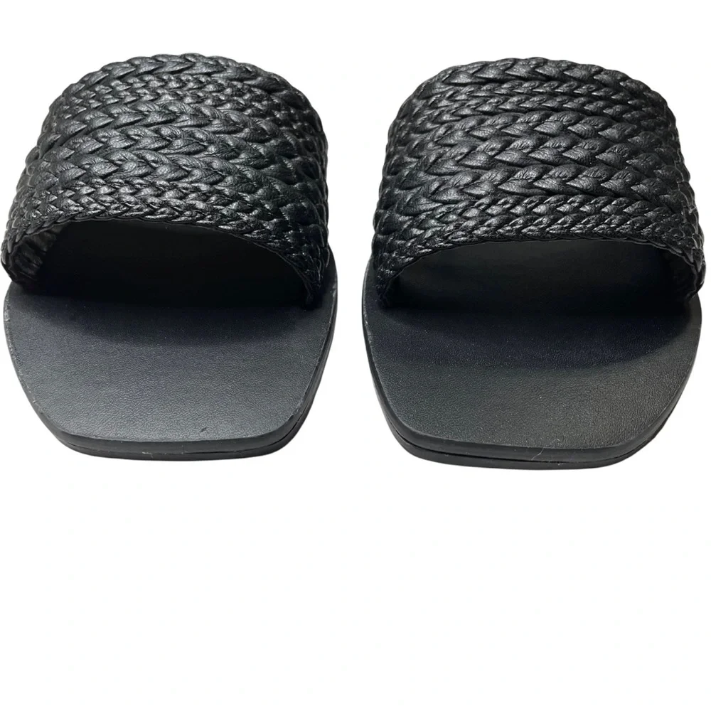 Marc Fisher slip on sandal 6 M new - Picture 3 of 9